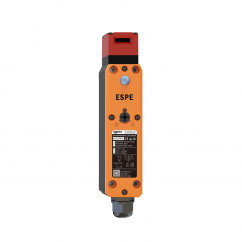Замок безопасности SLM11-EPM2-B