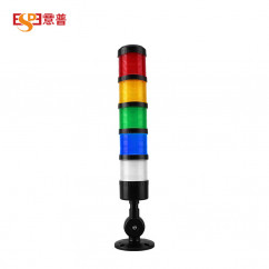 Светосигнальная колонна ESPE WSLS-524BP-RYGBW