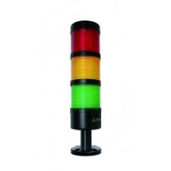 Светосигнальная колонна ESPE WSLS-324FP-RYG