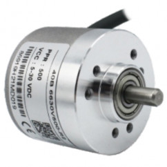 Инкрементальный энкодер INNOCONT EIP 40BO 6630V600-T2
