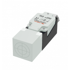 Индуктивный датчик Lanbao LE40XZSN40DPCY-D