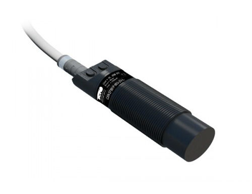 Модернизированный программируемый емкостный датчик CSN EF89P5-863-20-L-10